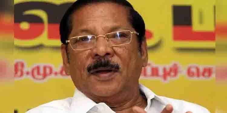 മന്ത്രിമാരെ കുറ്റവിമുക്തരാക്കി നടപടിയിലെ പുനഃപരിശോധന, ഡിഎംകെ സുപ്രീംകോടതിയിലേക്ക്