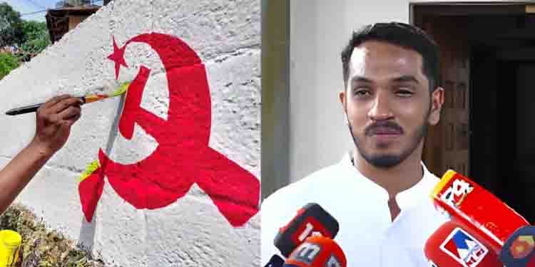 ‘പുതുപ്പള്ളിയില്‍ ഏത് ചര്‍ച്ചയ്ക്കും തയ്യാര്‍’; എല്‍ഡിഎഫിന്റെ അജണ്ട വികസനവും ജനജീവിതവുമെന്ന് ജെയ്ക് സി.തോമസ്