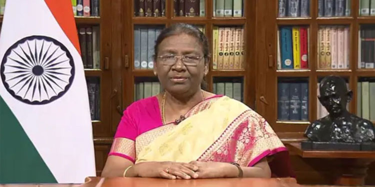 രാഷ്ട്രപതി ഒപ്പുവെച്ചു ; ദില്ലി സര്‍വീസസ് ആക്ട് നിയമമായി