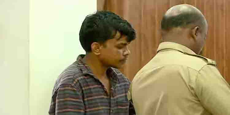4 വയസുകാരിയ്ക്ക് പീഡനം: പ്രതിയെ കുട്ടി തിരിച്ചറിഞ്ഞു, അറസ്റ്റ് ; മുറിയിൽ എത്തിച്ചത് ശീതളപാനീയം നൽകി