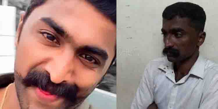 സ്വർണ്ണാഭരണങ്ങൾ കവർന്നശേഷം യുവതിയെ ദേഹോപദ്രവം ഏൽപ്പിച്ചു ; മീശ വിനീത് വീണ്ടും അറസ്റ്റിൽ