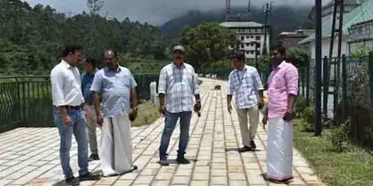 ഓണാവധിക്കാലത്തിനായി മൂന്നാര്‍ ഒരുങ്ങുന്നു; ഇക്കുറി സഞ്ചാരികളെ കാത്തിരിക്കുന്നത് നിരവധി പുതിയ പദ്ധതികള്‍
