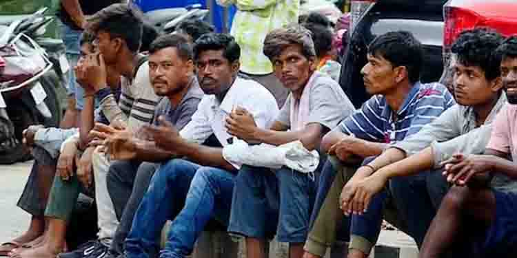 കാല്‍ലക്ഷം കടന്ന് അതിഥി പോര്‍ട്ടല്‍ രജിസ്‌ട്രേഷന്‍; മൊബൈല്‍ ആപ്പ് ഉടന്‍