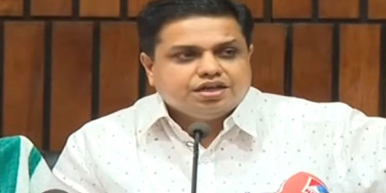 ഭരണഘടനാപരമായ കാര്യമാണ് പറഞ്ഞത്; ഒരു മതവിശ്വാസിയേയും വേദനിപ്പിക്കുന്ന ഒന്നും പറഞ്ഞിട്ടില്ല: എ എൻ ഷംസീർ