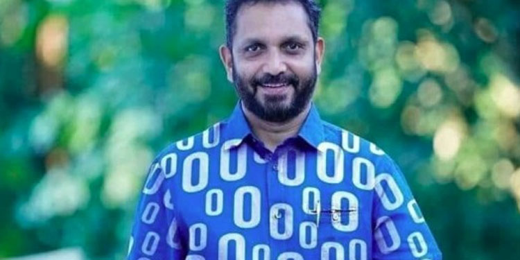 കെ സുരേന്ദ്രന്‌ കാൽവഴുതി വീണ്‌ പരിക്ക്‌; പരിപാടികൾ റദ്ദാക്കി