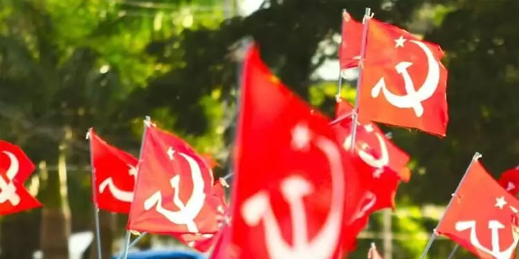 ഷംസീറിന്റെ പ്രസംഗത്തിൽ തെറ്റില്ല; ഇനി ചർച്ച വേണ്ടെന്ന് സി.പി.എം കേന്ദ്രനേതൃത്വം