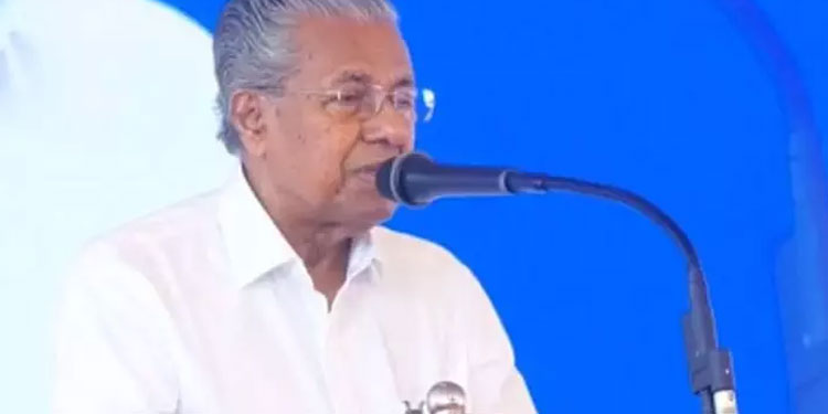 പിണറായി ഭരണത്തിന്റെ ഏഴാം വർഷം പൊലീസ് അസോസിയേഷനിൽ മത്സരം