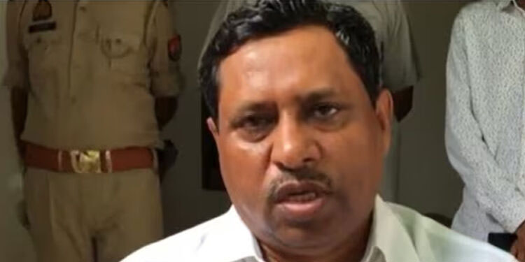 ബി.ജെ.പി നേതാവിന് രണ്ട് വർഷം തടവുശിക്ഷ; എം.പി സ്ഥാനം നഷ്ടമായേക്കും