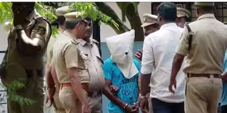 ആലുവ കൊലപാതകം; പ്രതിയുടെ വിവരങ്ങൾ തേടി കേരളാ പൊലീസ് ബിഹാറിലേക്ക്