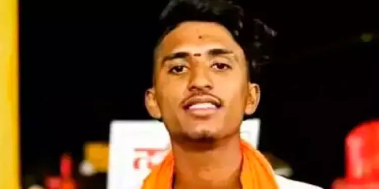 അയൽവീട്ടിലെ കുളിമുറിയിൽ ഒളികാമറ: ഹിന്ദു ജാഗരണ വേദി പ്രവർത്തകൻ അറസ്റ്റിൽ