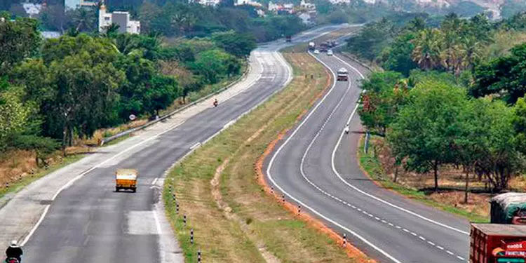 നൈസ് റോഡ് -ഇലക്ട്രോണിക് സിറ്റി, നെലമംഗല ബസ് സർവീസ് തുടങ്ങി