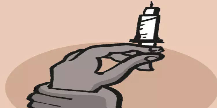 കക്കോടി പാലത്തിന് ചുവട്ടിൽ മയക്കുമരുന്ന് വിൽപനയും കൈമാറ്റവും