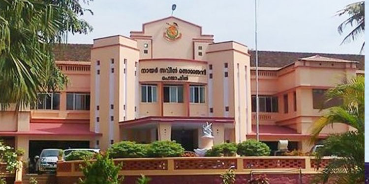 പ്രത്യക്ഷസമരത്തിനില്ലെന്ന്‌ എൻഎസ്‌എസ്‌; നിയമപരമായ മാർഗങ്ങൾ സ്വീകരിക്കും