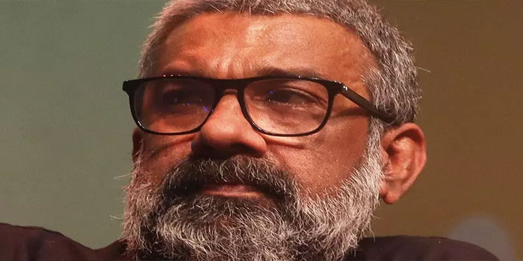 അക്കാദമി അധ്യക്ഷ സ്ഥാനത്തിരിക്കാൻ രഞ്ജിത്തിന് യോഗ്യതയില്ല -എൻ. അരുൺ