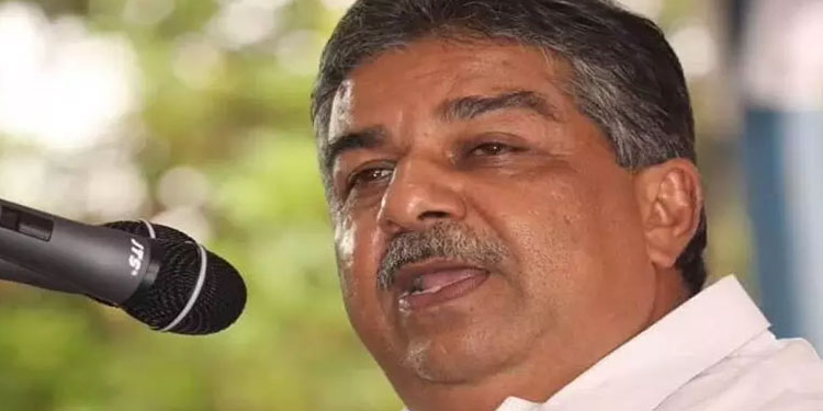സൗദിയിൽ പോയപ്പോൾ ബാങ്കുവിളി കേട്ടില്ല, അതാണ് അവിടെ നിയമം -സജി ചെറിയാൻ