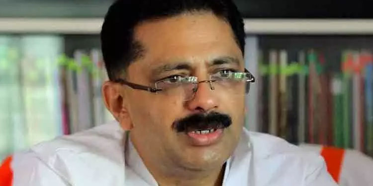 മദ്റസകൾക്ക് സർക്കാർ പണമെന്നത് സംഘികളുടെ ഗീബൽസിയൻ തന്ത്രം, കരുതിയിരിക്കുക -കെ.ടി ജലീൽ