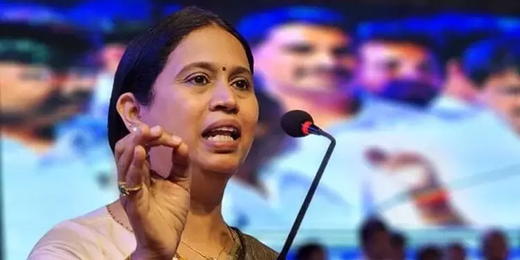 ‘സംഘ്പരിവാർ നേതാക്കൾക്കെതിരെ കേസെടുത്തത് പ്രതിഷേധിച്ചതിനല്ല, വിദ്വേഷ പ്രസംഗം നടത്തിയതിന്’