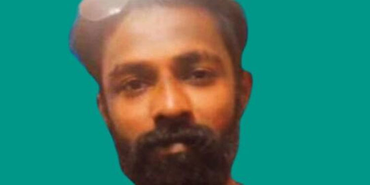 ഗര്‍ഭിണിയായ ഭാര്യക്ക് മര്‍ദ്ദനം; ഭര്‍ത്താവ് അറസ്റ്റില്‍