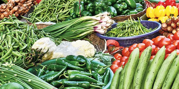 വിലക്കയറ്റം: ഓണം പൊള്ളും