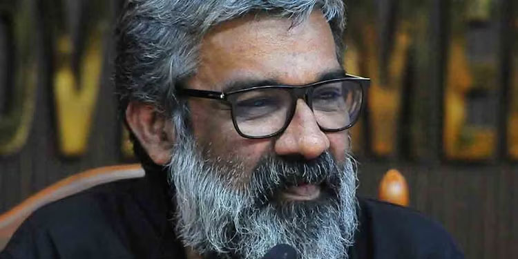 ചലച്ചിത്ര അവാർഡ് വിവാദം; രഞ്ജിത് ഇടപെട്ടെന്ന ശബ്ദരേഖ പുറത്ത്