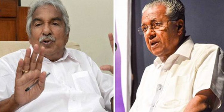 ഉമ്മന്‍ചാണ്ടി അവശേഷിപ്പിച്ചു പോകുന്ന സവിശേഷതകള്‍ പലതും കേരള രാഷ്ട്രീയത്തില്‍ കാലത്തെ അതിജീവിച്ചു നിലനില്‍ക്കും : മുഖ്യമന്ത്രി