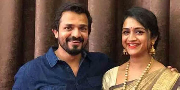 കന്നഡ നടി സ്പന്ദന അന്തരിച്ചു; അവധിക്കാലം ചെലവിടാന്‍ ബാങ്കോക്കില്‍ എത്തിയപ്പോള്‍ അന്ത്യം