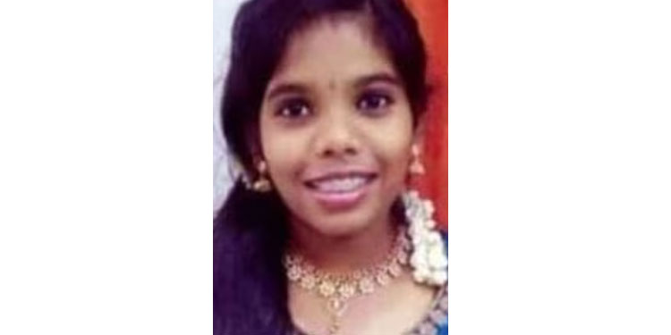 കായംകുളത്ത് സ്കൂൾ വിദ്യാർഥിനിയെ ദുരൂഹസാഹചര്യത്തിൽ കുളത്തിൽ മരിച്ചനിലയിൽ കണ്ടെത്തി