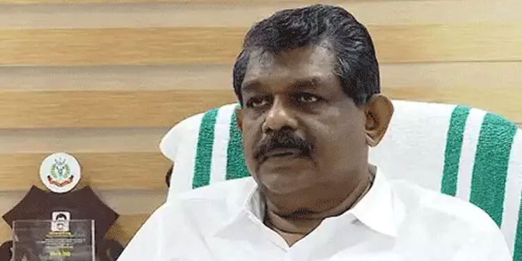 ബീമാപ്പള്ളി അമിനിറ്റി സെന്ററിന് അധിക തുക നൽകാൻ ഭരണാനുമതി ലഭിച്ചുവെന്ന് ആന്റണി രാജു