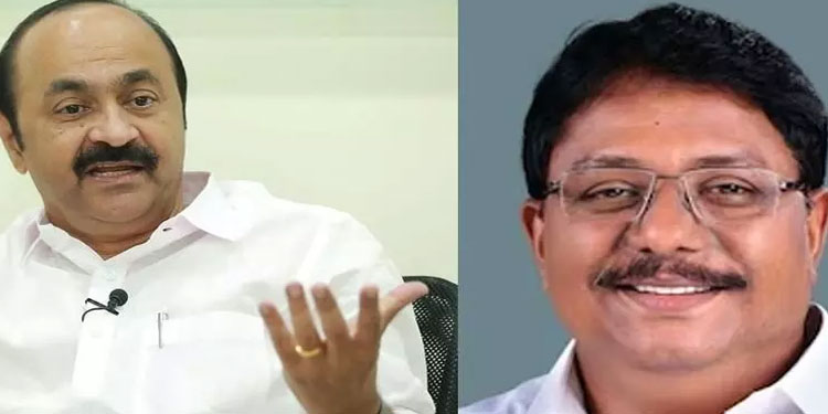 ഉമ്മന്‍ചാണ്ടിയെ വിശുദ്ധനാക്കി ഉയര്‍ത്തണമെന്ന് ആവശ്യപ്പെടുന്നത് രാഷ്ട്രീയം; കമ്മ്യൂണിസ്റ്റ് പാര്‍ട്ടിക്കില്ലാത്ത വിശുദ്ധപദവി മറ്റാർക്കുമുണ്ടെന്ന് കരുതുന്നില്ല -കെ. അനില്‍കുമാർ
