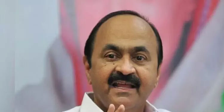 പുതുപ്പള്ളിയിൽ സ്ഥാനാർഥിയെ മണിക്കൂറുകൾക്കകം പ്രഖ്യാപിക്കുമെന്ന് വി.ഡി സതീശൻ