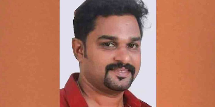 ചേർത്തലയിൽ യുവാവ് ട്രെയിനിൽ നിന്ന് വീണുമരിച്ചു
