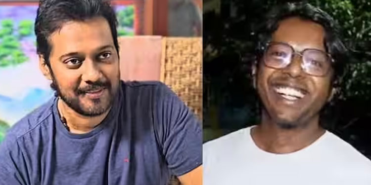 വീട് കയറി ആക്രമിച്ചിട്ടില്ല ;  ‘ചെകുത്താനെ’തിരെ മാനനഷ്ടക്കേസ് നൽകി ബാല