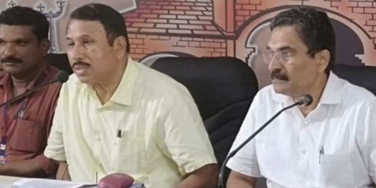 1500 ചന്തകൾ; കൺസ്യൂമർഫെഡ് സഹകരണ ഓണച്ചന്ത 19 മുതൽ