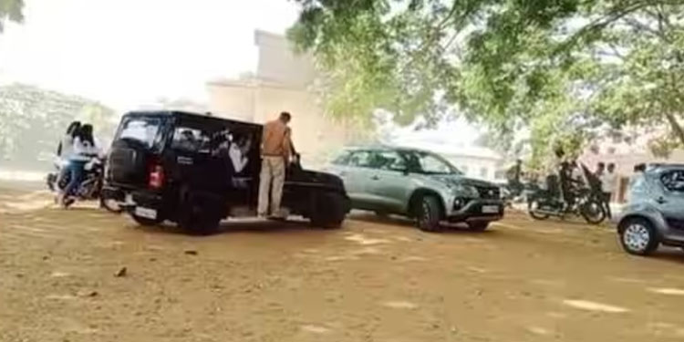 വിദ്യാഭ്യാസ സ്ഥാപനങ്ങളിൽ ഓണാഘോഷത്തിന് വണ്ടി കൊണ്ടുള്ള കളി വേണ്ട; കടുത്ത നടപടി സ്വീകരിക്കുമെന്ന് എംവിഡി