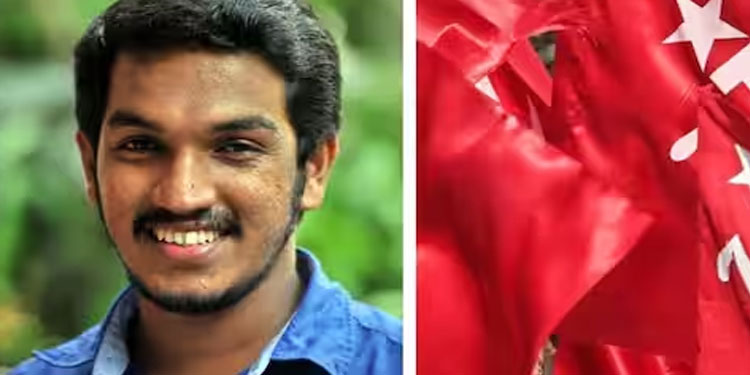 സിപിഎം സ്ഥാനാർത്ഥിയെ ഇന്ന് തീരുമാനിക്കും ; ജെയ്ക് സി.തോമസിന് ആദ്യ പരിഗണന , പ്രഖ്യാപനം നാളെ