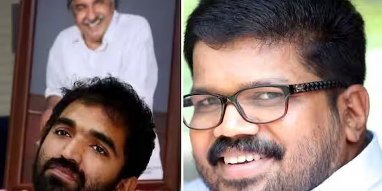 ‘പുതുപ്പള്ളിയിലെ വികസനമാണ് ചര്‍ച്ച ചെയ്യേണ്ടത്’ ;  ചാണ്ടി ഉമ്മന്റെ വെല്ലുവിളിയില്‍ കെകെ രാഗേഷ്