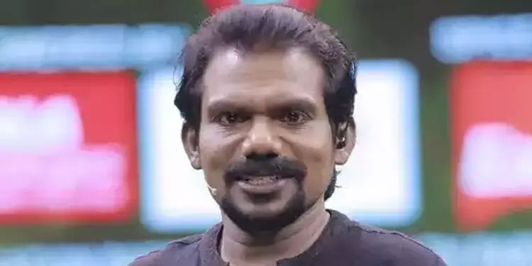 ‘എന്റെ പേരില്‍ പ്രചരിക്കുന്ന അപകട വാര്‍ത്ത ഒരാഴ്ച മുമ്പ് നടന്നത്’  ; പ്രതികരിച്ച് തങ്കച്ചൻ വിതുര