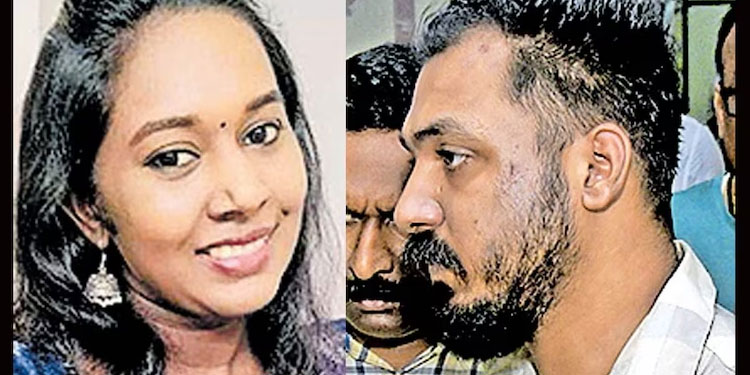 ‘പീഡനം സഹിക്കാനാകാതെ ‘കൊന്നേക്കാൻ’ രേഷ്മ ആവശ്യപ്പെട്ടു; എനിക്കെതിരെ ദുർമന്ത്രവാദം നടത്തി’