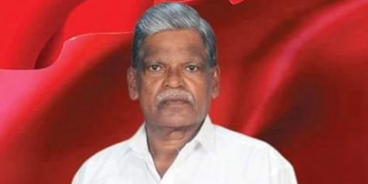 ആലപ്പുഴ തലവടി കോടമ്പനാടി വാർഡ് എൽഡ്എഫ് പിടിച്ചെടുത്തു