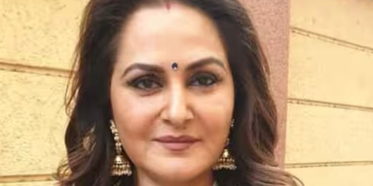 നടി ജയപ്രദയ്ക്ക് തടവുശിക്ഷ