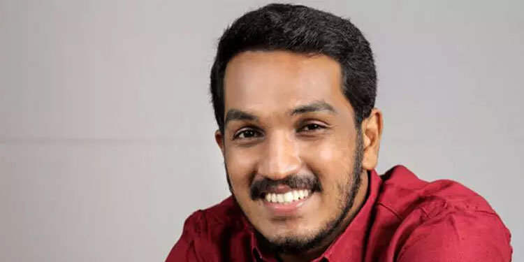 പുതുപ്പള്ളിയിൽ ജെയ്ക് തന്നെ; ഔദ്യോഗിക പ്രഖ്യാപനം നാളെ