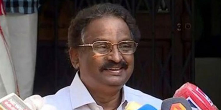 മാസപ്പടി വിവാദത്തിന് പിന്നിൽ പ്രത്യേക അജണ്ട ; ആരോപണങ്ങളെ കേരളീയ സമൂഹം പുച്ഛത്തോടെ എഴുതിത്തള്ളും: എ കെ ബാലൻ