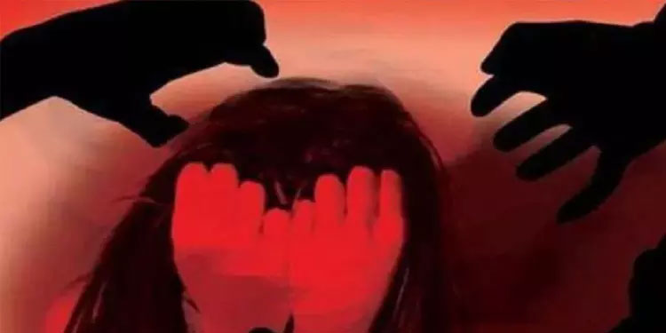 രാജസ്ഥാനിൽ പ്രായ പൂർത്തിയാവാത്ത പെൺകുട്ടിയെ സഹോദരൻ പീഡിപ്പിച്ചു