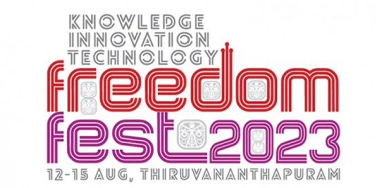 ഫ്രീഡം ഫെസ്റ്റ് 2023: സ്‌കൂളുകളെ കോർത്തിണക്കി സ്‌കൂൾ വിക്കി