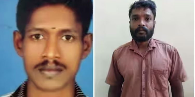 ഒരു ഗ്ലാസ് മദ്യം കൈതട്ടി താഴെ വീണു; വാക്കുതർക്കം കലാശിച്ചത് കൊലപാതകത്തില്‍, ചുരുളഴിഞ്ഞത് ഇങ്ങനെ
