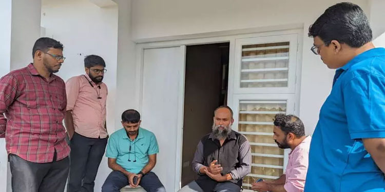 പൊലീസ് കസ്റ്റഡിയിലെ കൊലപാതകം: എസ്.പിയുടെ പ്രത്യേക താൽപര്യം പരിശോധിക്കപ്പെടേണ്ടതുണ്ടെന്ന് സോളിഡാരിറ്റി