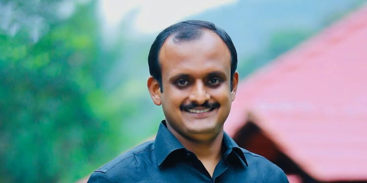 പുതുപ്പള്ളിയിൽ എൻഡിഎ സ്ഥാനാർഥിയാകാൻ ലിജിൻ ലാലിന് സാധ്യത ; മൽസരിക്കാനില്ലെന്ന് ഹരി