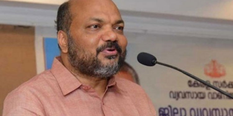 സംസ്ഥാനത്ത് ക്യാമ്പസ് ഇൻഡസ്ട്രിയൽ പാർക്കുകൾ തുടങ്ങും : മന്ത്രി പി രാജീവ്