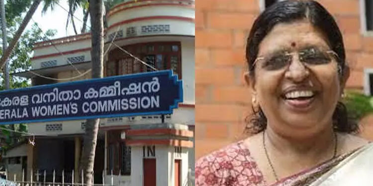 സ്ത്രീകളുടെ ആത്മാഭിമാനവും അന്തസും പരിരക്ഷിക്കുന്നതിന് ഒത്തു ചേര്‍ന്നു പ്രവര്‍ത്തിക്കണമെന്ന് വനിതാ കമീഷന്‍