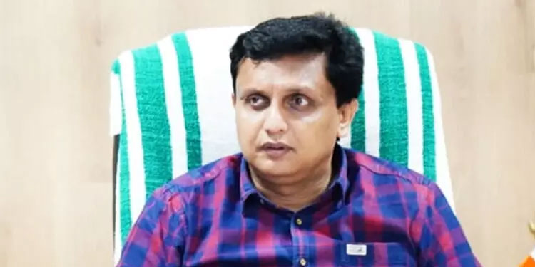 മാധ്യമപ്രവർത്തകർ സ്വാതന്ത്ര്യം ലഭിക്കാത്ത വിഭാഗം -മന്ത്രി റിയാസ്